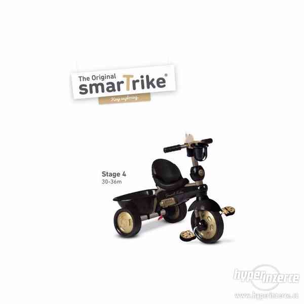 Rostoucí tříkolka, Smart Trike 4 v 1 9177/V. lll - foto 5