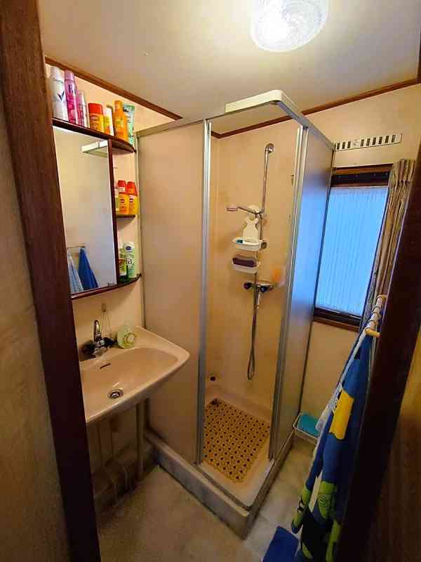 Mobilheim (mobilní dům, chata) Chalet Pieter - levý vchod - foto 7