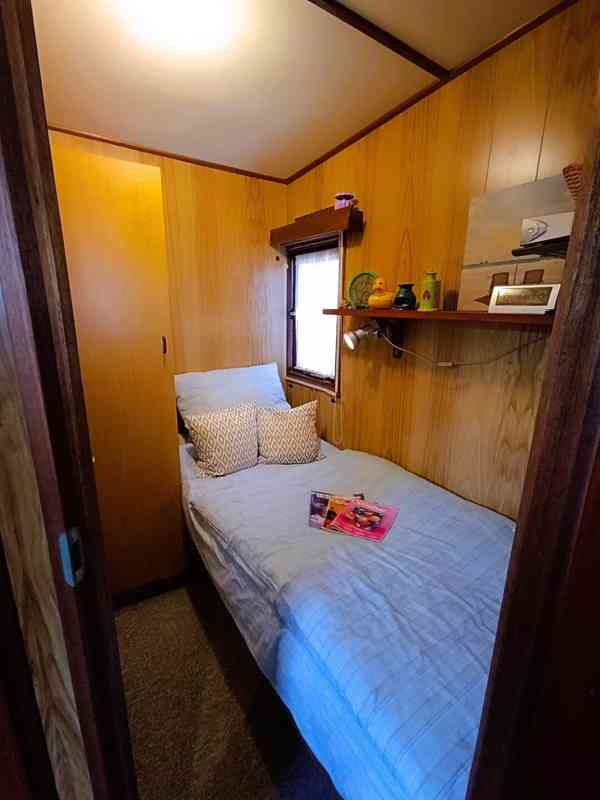 Mobilheim (mobilní dům, chata) Chalet Pieter - levý vchod - foto 9