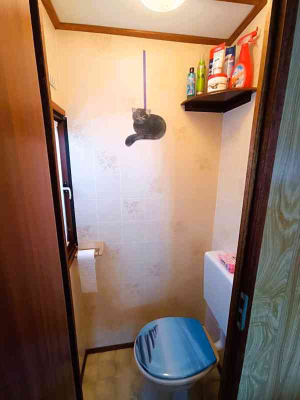 Mobilheim (mobilní dům, chata) Chalet Pieter - levý vchod - foto 6