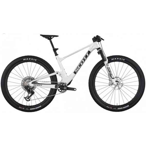 2026 Scott Spark RC World Cup EVO Mountain Bike (ZONACYCLES)
