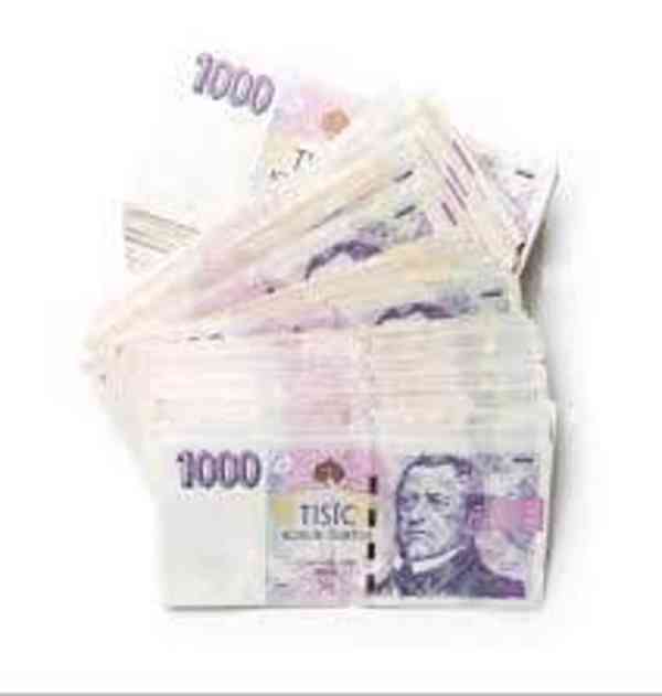 DOSAŽTE PROJEKTY A ŘEŠTE SVÉ FINANČNÍ PROBLÉMY: - foto 2