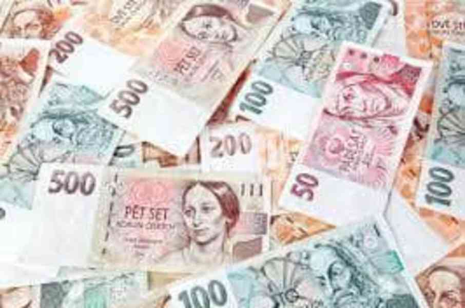 DOSAŽTE PROJEKTY A ŘEŠTE SVÉ FINANČNÍ PROBLÉMY: - foto 3