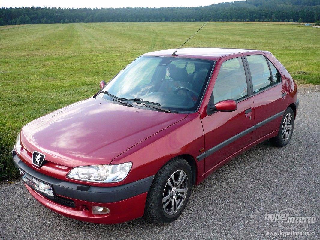Peugeot 306 1.6 - foto 1