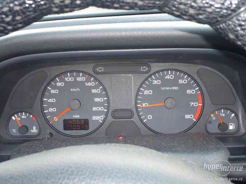 Peugeot 306 1.6 - foto 5