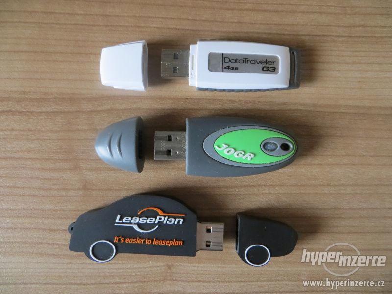 USB flash disky - foto 2