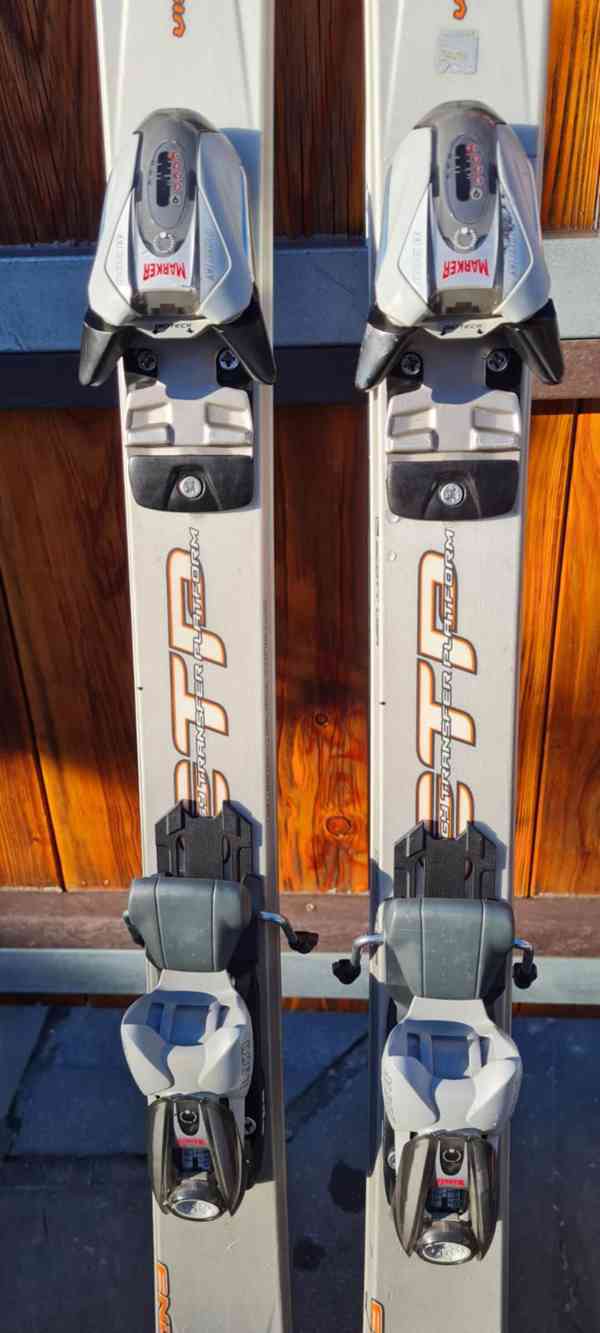 Carvingove lyze, lyzar.boty, hole - foto 5