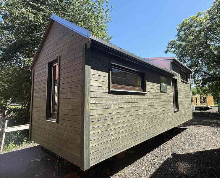 Maringotka/Tiny House - foto 2