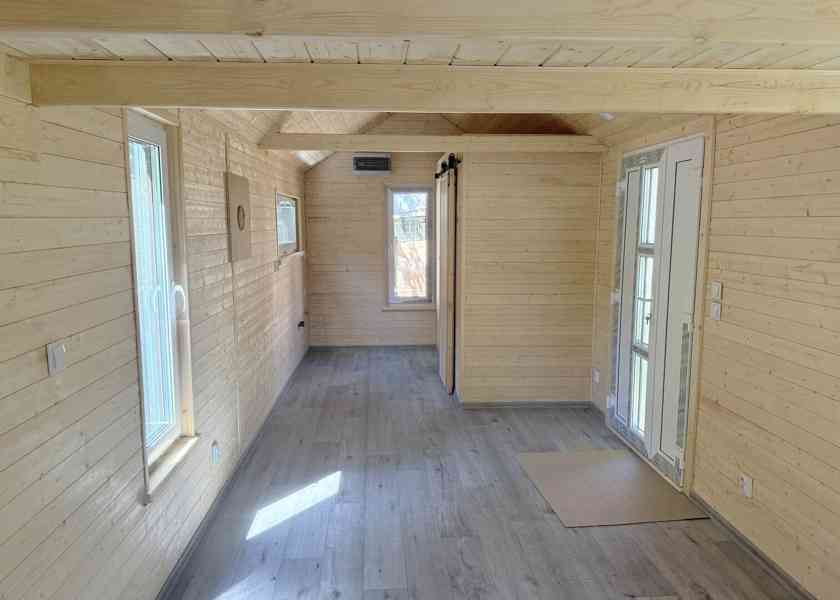 Maringotka/Tiny House - foto 10