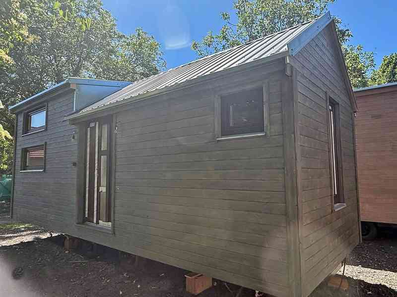 Maringotka/Tiny House - foto 5