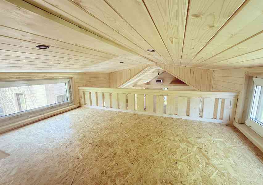Maringotka/Tiny House - foto 11