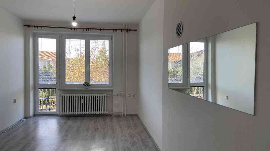 PRONÁJEM BYTU 3+1 S BALKÓNEM V IVANČICÍCH  - foto 13