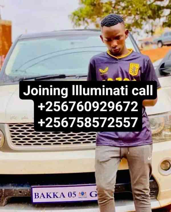 Illuminati Agent Call in Uganda+256760929672/0758572557 - foto 2