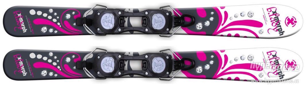 Snowblade - foto 1