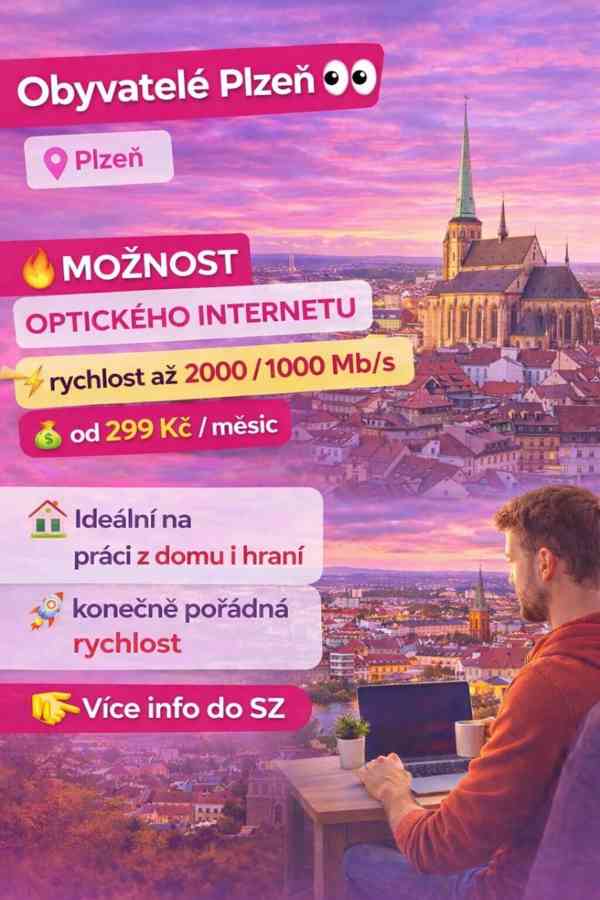 Internet pro domácnost i firmu - foto 9