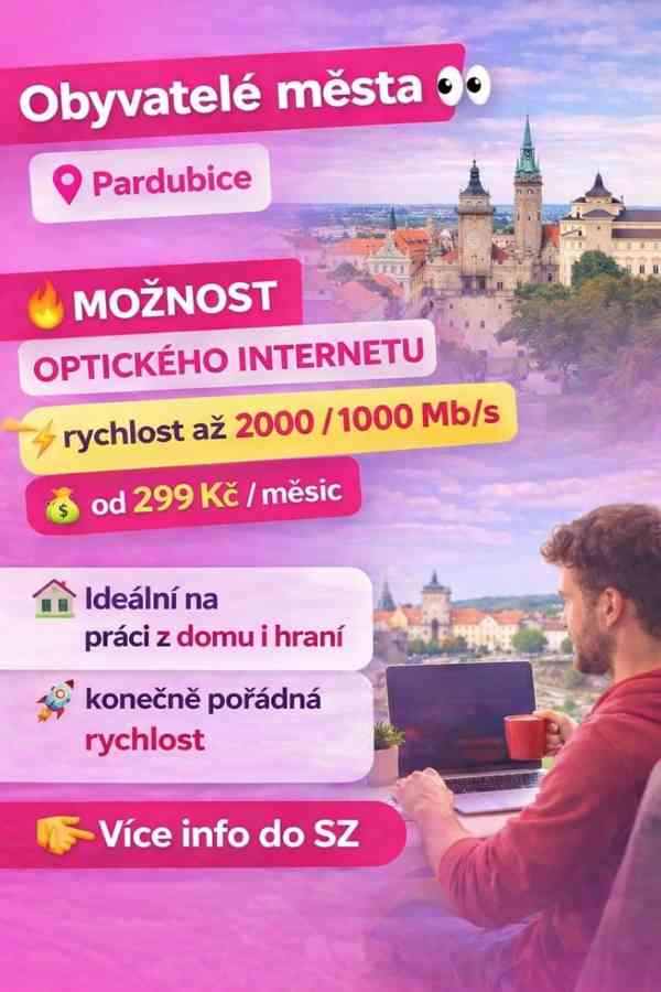 Internet pro domácnost i firmu - foto 4