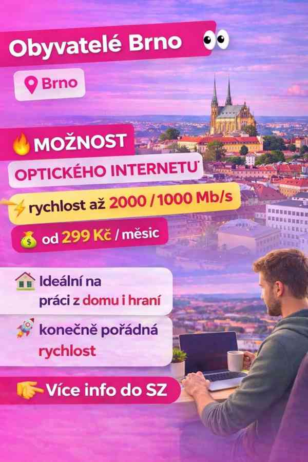 Internet pro domácnost i firmu - foto 5