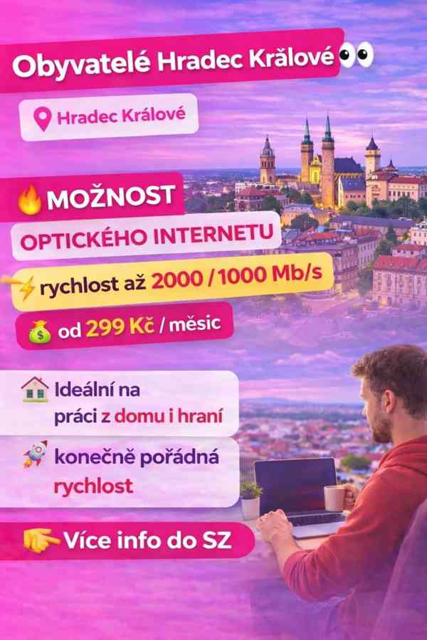 Internet pro domácnost i firmu - foto 8