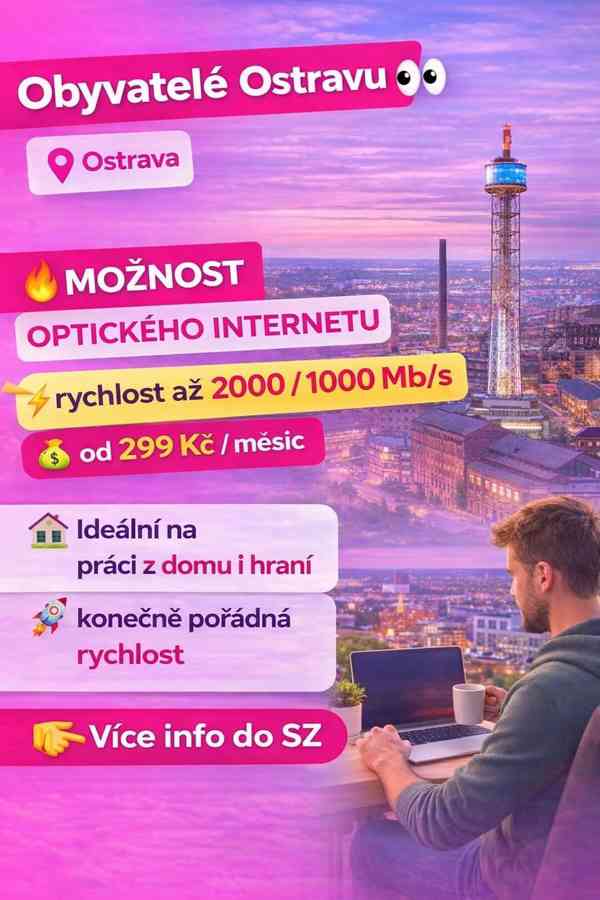 Internet pro domácnost i firmu - foto 6