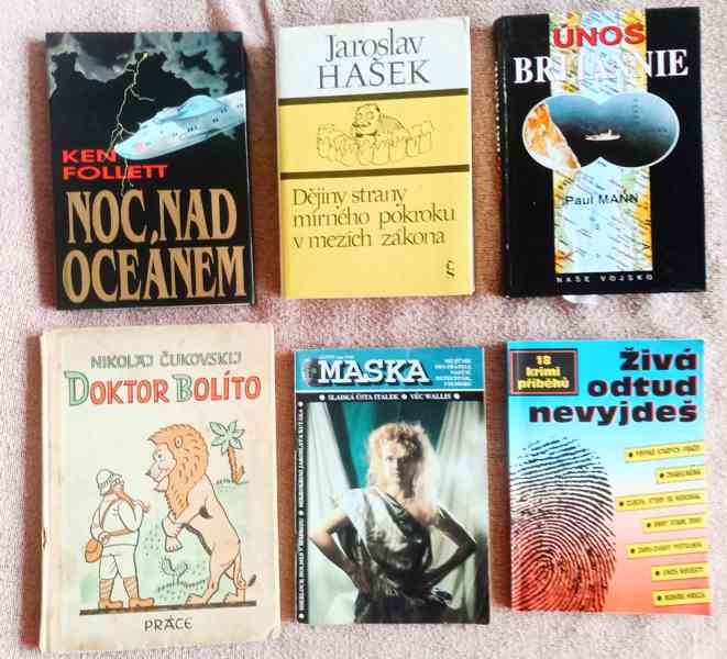 Kabelky do ruky i na rameno, peněženky, tašky i jiné věc ap - foto 76