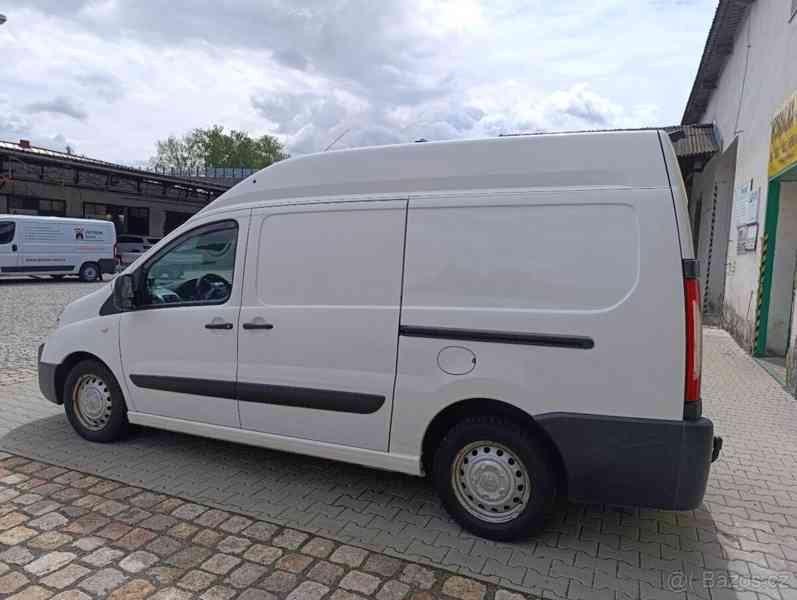 Toyota ProAce 2,0 94kW L2H2 - foto 9