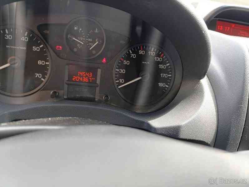Toyota ProAce 2,0 94kW L2H2 - foto 7