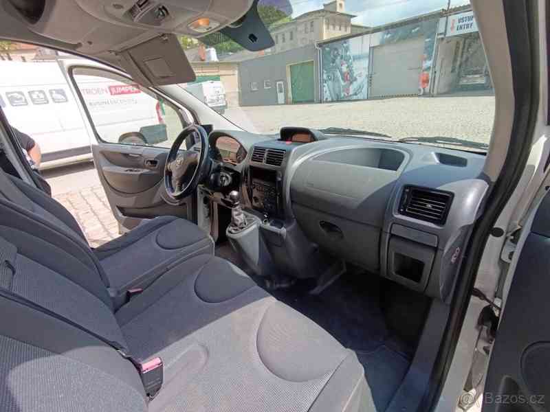 Toyota ProAce 2,0 94kW L2H2 - foto 8