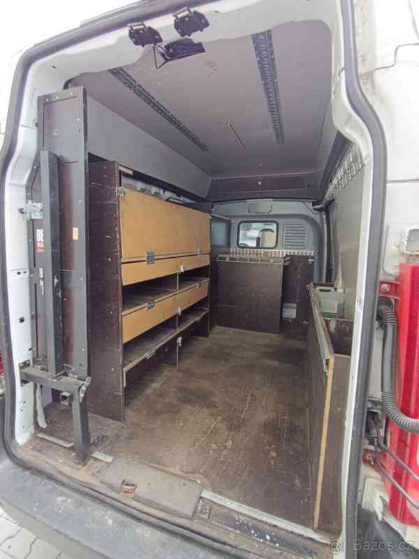 Toyota ProAce 2,0 94kW L2H2 - foto 6