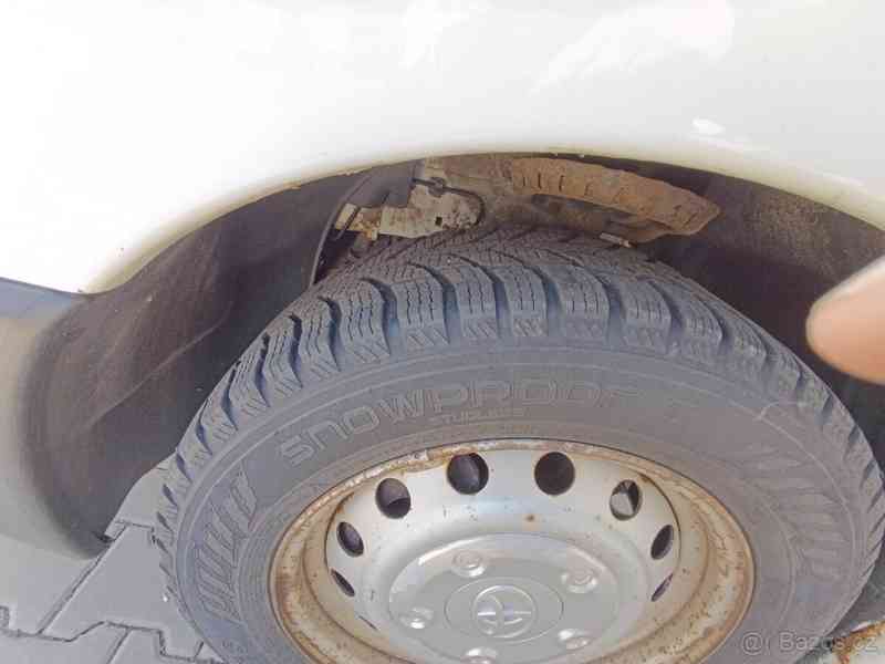 Toyota ProAce 2,0 94kW L2H2 - foto 4