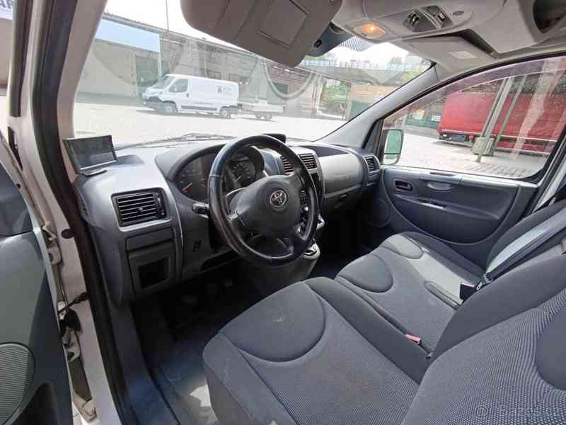 Toyota ProAce 2,0 94kW L2H2 - foto 3
