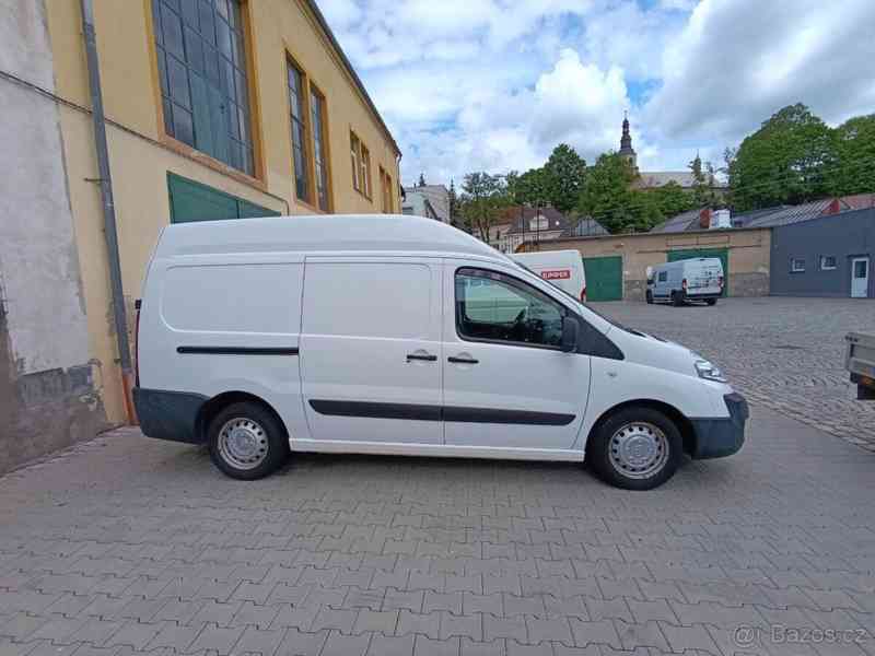 Toyota ProAce 2,0 94kW L2H2 - foto 2