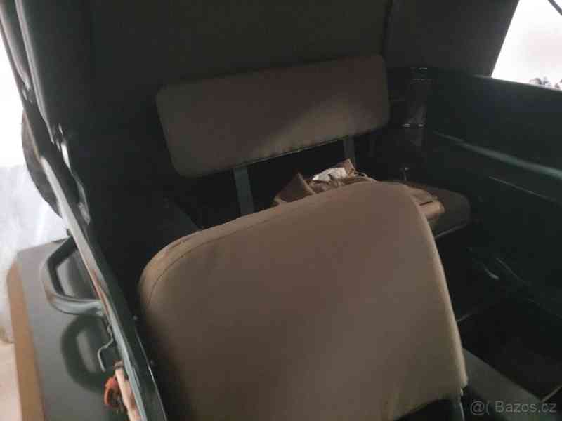 GAZ Ostatní 67 Čapájev - foto 6