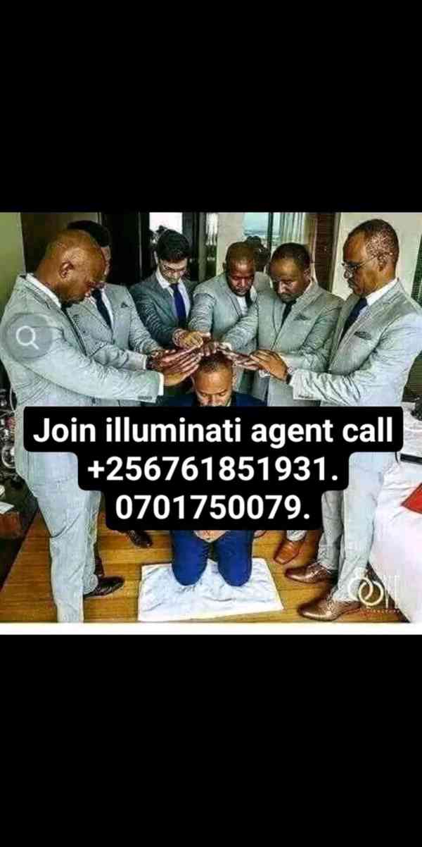 illuminati agent call in Kampala Uganda+256761851931,0701750 - foto 1
