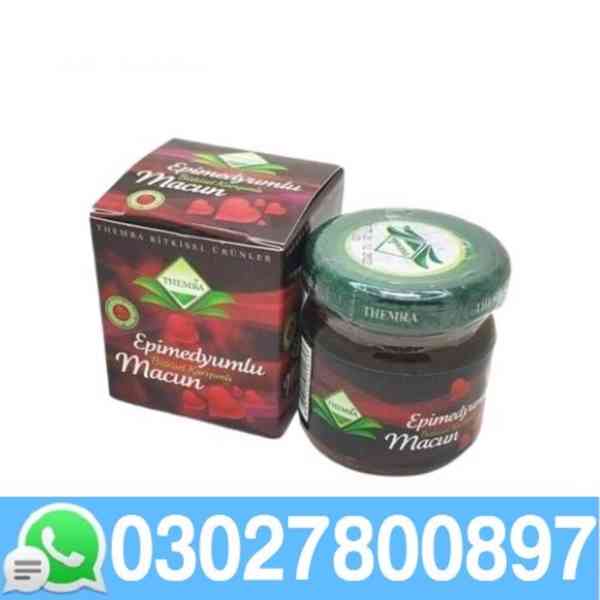 Turkish Epimedium Honey in Faisalabad ( 0302.7800897