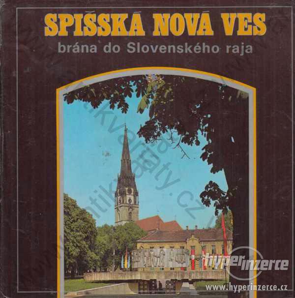 Spišská Nová Ves - foto 1