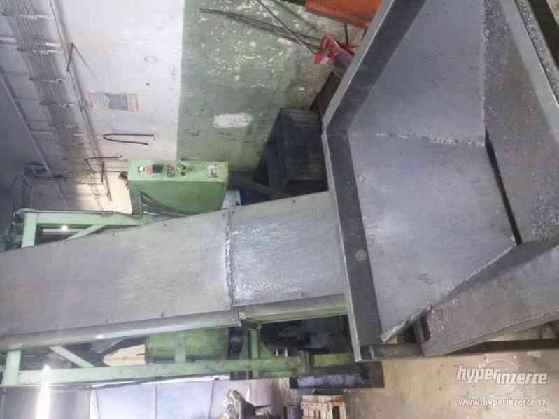 Odstredivka špôn TM 0234 - foto 2