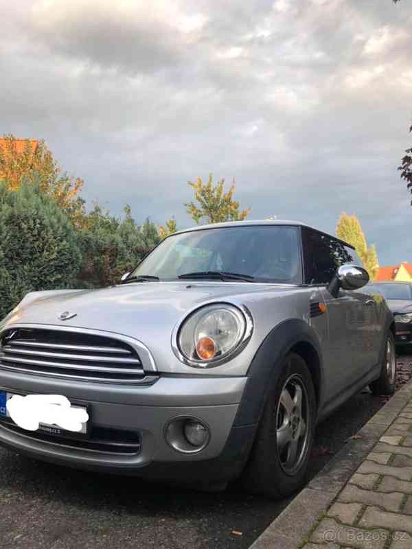 Mini Cooper One R56	 - foto 2