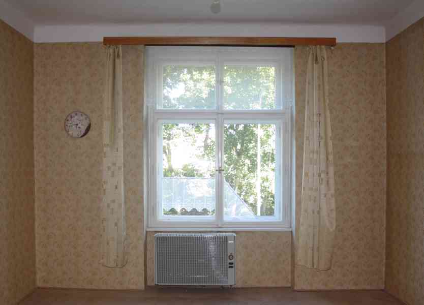 Unikátní byt s duší architektury v prestižní lokalitě  - foto 15