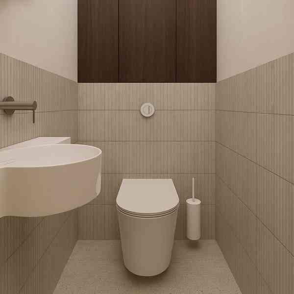 Unikátní byt s duší architektury v prestižní lokalitě  - foto 9