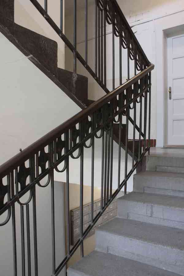Unikátní byt s duší architektury v prestižní lokalitě  - foto 14