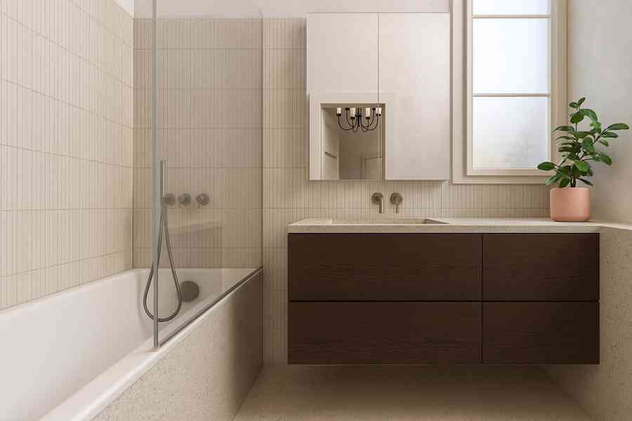 Unikátní byt s duší architektury v prestižní lokalitě  - foto 8