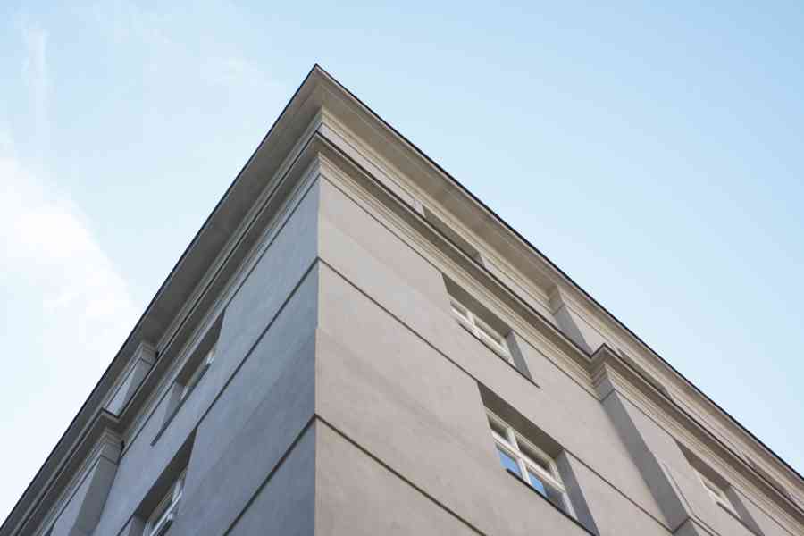 Unikátní byt s duší architektury v prestižní lokalitě  - foto 13