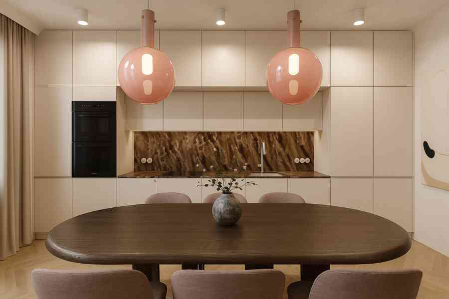 Unikátní byt s duší architektury v prestižní lokalitě  - foto 2