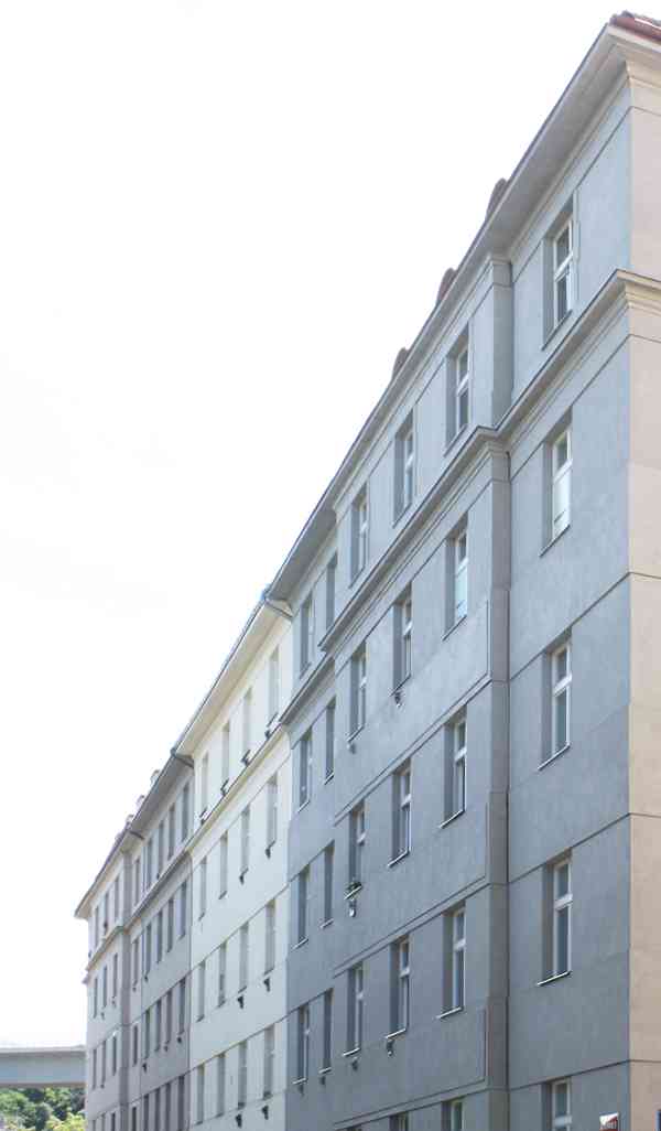 Unikátní byt s duší architektury v prestižní lokalitě  - foto 12