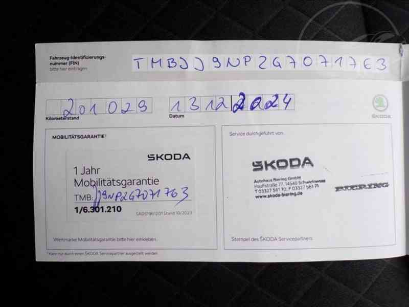 Škoda Superb 2,0 TDI-140KW AUTOMAT,TAŽ.ZAŘ. - foto 15