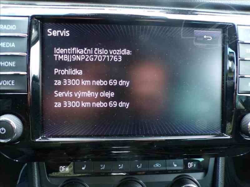 Škoda Superb 2,0 TDI-140KW AUTOMAT,TAŽ.ZAŘ. - foto 7