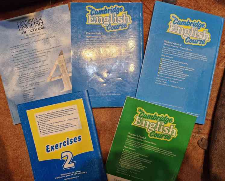 Slovníky antikvariát - foto 52