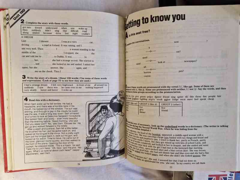 Slovníky antikvariát - foto 49