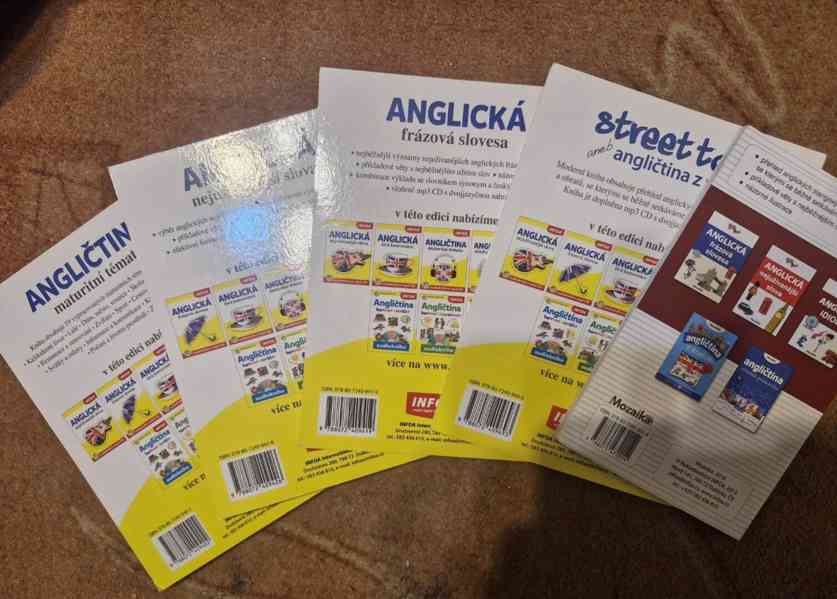 Slovníky antikvariát - foto 56