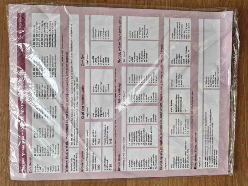 Slovníky antikvariát - foto 16